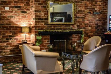 Hotel Himley Country Dudley: Photo 