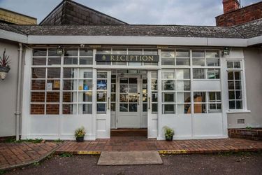Hotel Himley Country Dudley: Photo 