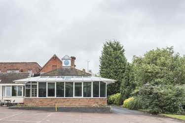 Hotel Himley Country Dudley: Photo 