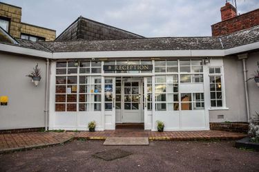 Hotel Himley Country Dudley: Photo 