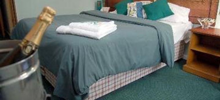 Quality Hotel Dudley Dudley: Foto 