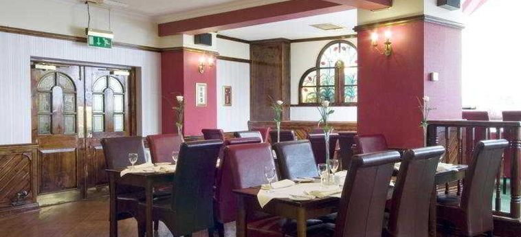 Quality Hotel Dudley Dudley: Foto 