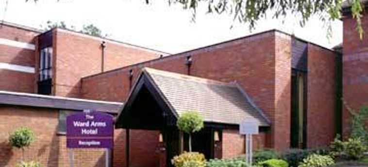Quality Hotel Dudley Dudley: Foto 