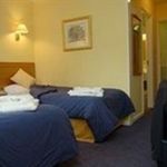HOTEL QUALITY DUDLEY 3 Stars