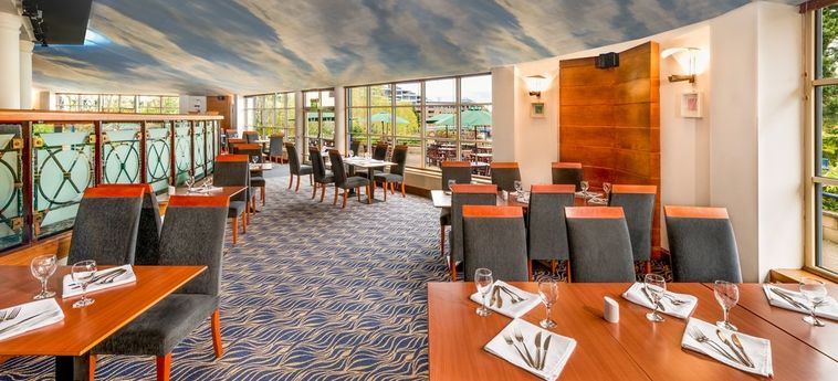 Copthorne Hotel Merry Hill Dudley:  DUDLEY
