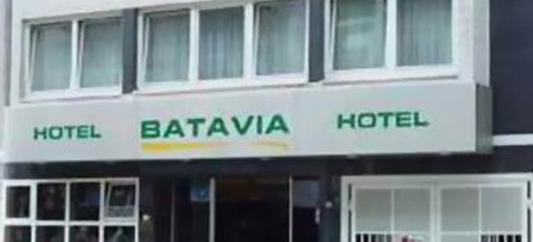 Hotel Batavia:  DUESSELDORF