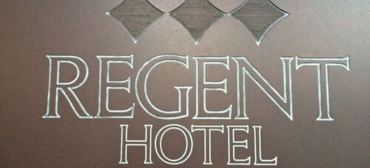 Hotel Regent:  DUISBURG