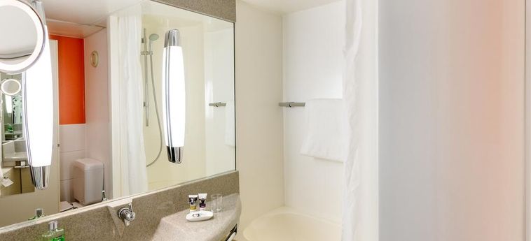 Mercure Hotel Duisburg City Duisburg : Photo 