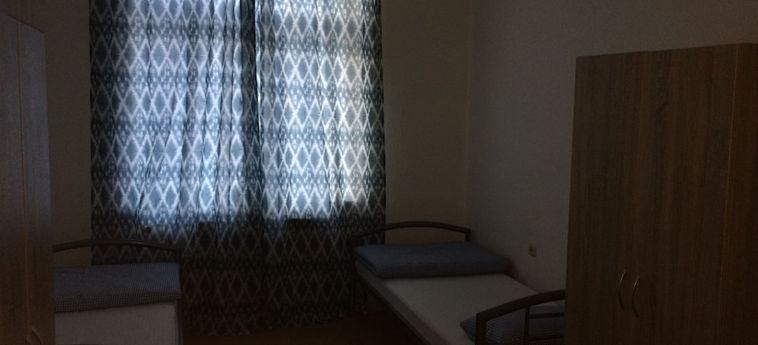 Blue Guest House Duisburg : Photo 