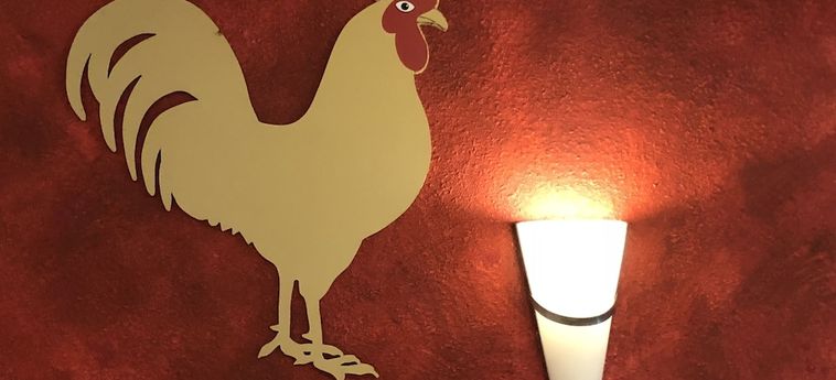 Hotel Goldener Hahn Duisburg: Foto 