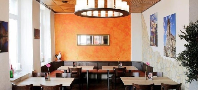 Hotel Goldener Hahn Duisburg : Photo 