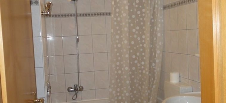 Hotel Zimmervermietung Lösken 2 Duisburg: Foto 