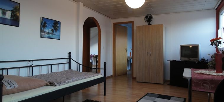 Hotel Zimmervermietung Lösken 2 Duisburg : Photo 