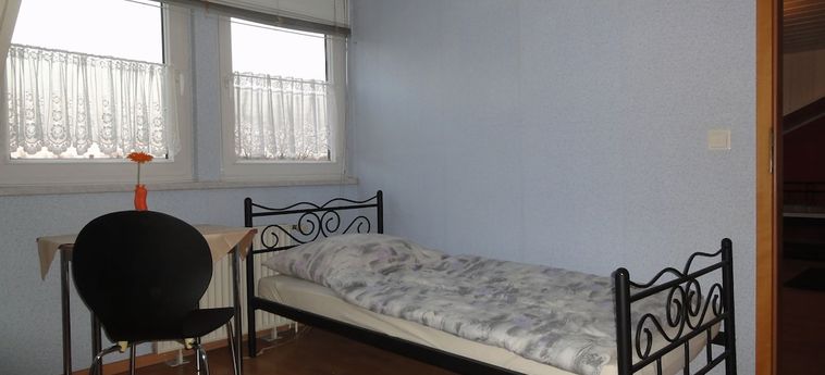 Hotel Zimmervermietung Lösken 2 Duisburg : Photo 