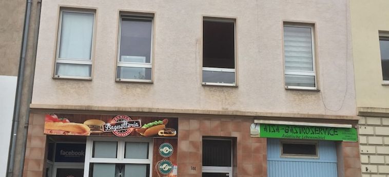 Hotel Zimmervermietung Lösken 2 Duisburg : Photo 
