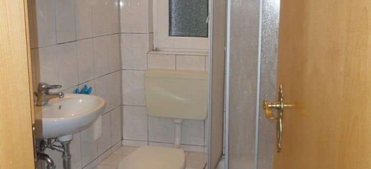 Hotel Zimmervermietung Lösken 2 Duisburg : Photo 
