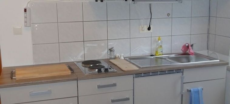 Hotel Zimmervermietung Lösken 2 Duisburg : Photo 