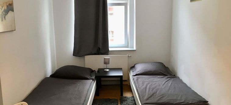 Hotel Zimmervermietung Lösken 3 Duisburg : Photo 