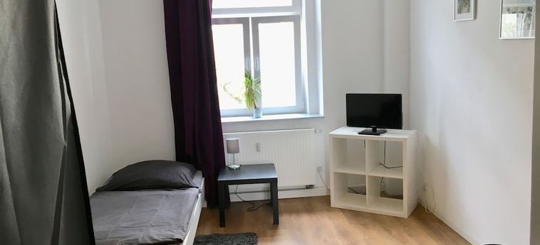 Hotel Zimmervermietung Lösken 3 Duisburg : Photo 