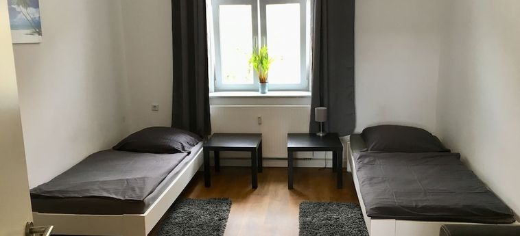Hotel Zimmervermietung Lösken 3 Duisburg : Photo 