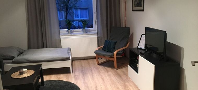 Hotel Zimmervermietung Lösken 3 Duisburg : Photo 