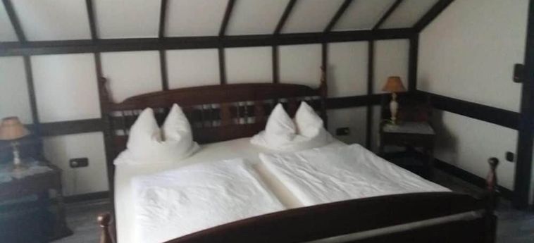 Hotel Landhaus Sechting Duisburg : Photo 