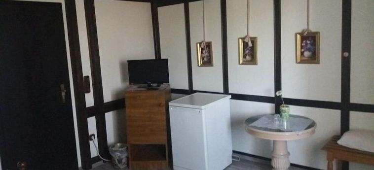 Hotel Landhaus Sechting Duisburg : Photo 