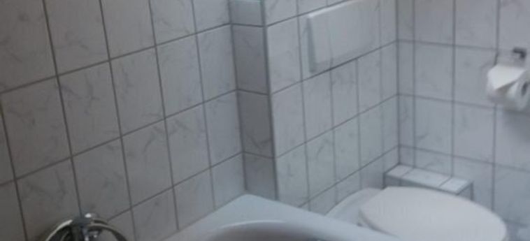 Hotel Landhaus Sechting Duisburg : Photo 