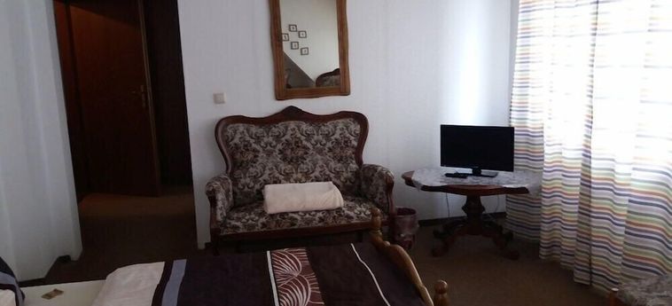 Hotel Landhaus Sechting Duisburg : Photo 