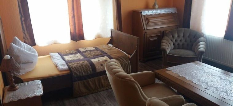 Hotel Landhaus Sechting Duisburg : Photo 