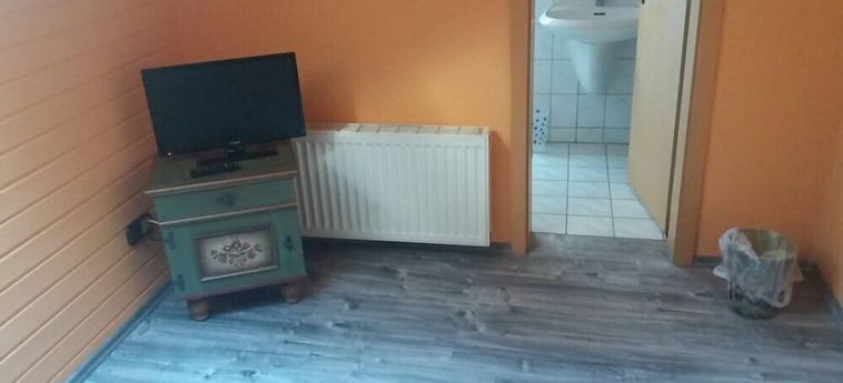 Hotel Landhaus Sechting Duisburg : Photo 