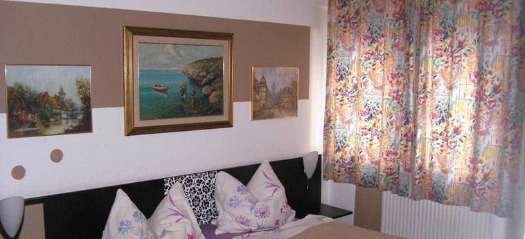 Hotel Landhaus Sechting Duisburg : Photo 