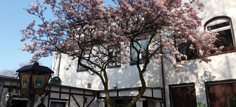 Hotel Landhaus Sechting Duisburg : Photo 