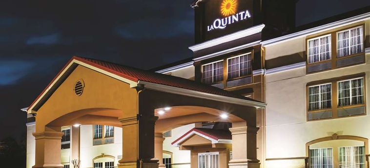Hotel LA QUINTA INN ATLANTA DULUTH