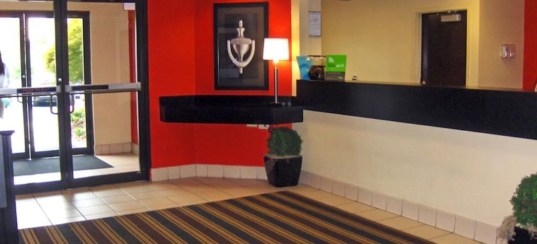 Hotel EXTENDED STAY AMERICA ATLANTA DULUTH