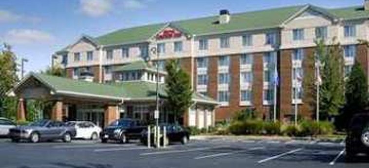 Hotel Hilton Garden Inn Atlanta North-Johns Creek:  DULUTH (GA)