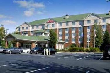 Hotel Hilton Garden Inn Atlanta North-Johns Creek:  DULUTH (GA)