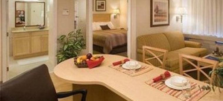 Hotel Candlewood Suites Atlanta:  DULUTH (GA)