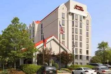Hotel Hampton Inn & Suites Atlanta/duluth/gwinnett County:  DULUTH (GA)