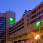 HOLIDAY INN HOTEL & SUITES DULUTH-DOWNTOWN 3 Stars