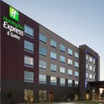 Hotel HOLIDAY INN EXPRESS & SUITES DULUTH NORTH - MILLER HILL