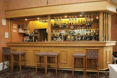 Best Western The Station Hotel:  DUMFRIES