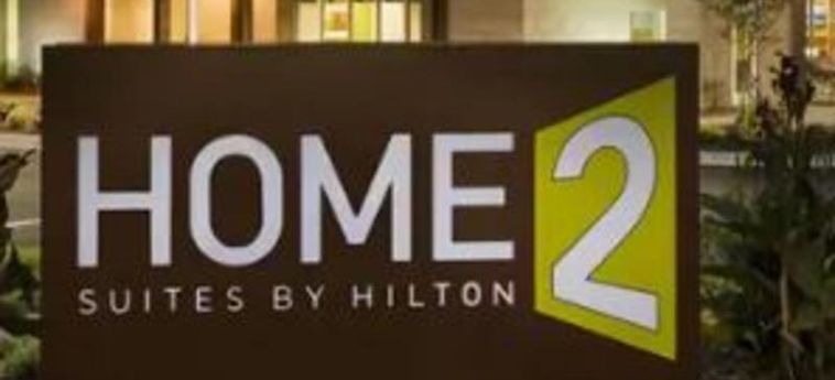 HOME2 SUITES BY HILTON DUNCAN, SC 3 Etoiles