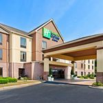HOLIDAY INN EXPRESS HOTEL & SUITES DUNCAN 3 Stars