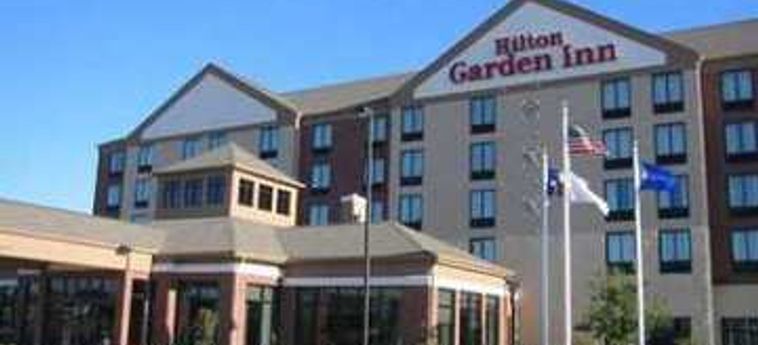 Hotel Hilton Garden Inn Dallas-Duncanville:  DUNCANVILLE (TX)