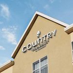 COUNTRY INN SUITES BY RADISSON DUNDEE MI 3 Stars