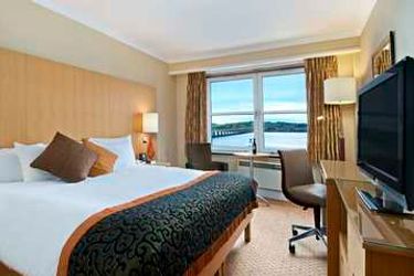 Hilton Dundee/st Andrews Coast Hotel:  DUNDEE