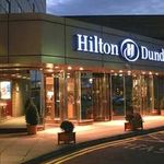 HILTON DUNDEE/ST ANDREWS COAST HOTEL 4 Stars