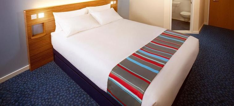 Hotel Travelodge Dundee Kingsway:  DUNDEE