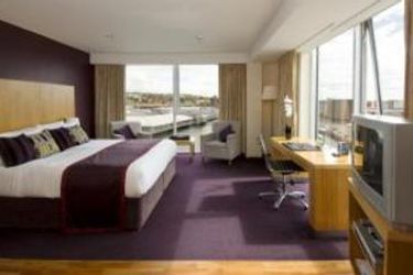 Hotel Apex City Quay & Spa:  DUNDEE